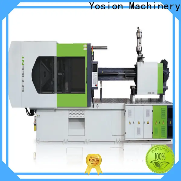 Yosion Machinery wholesale semi automatic pet bottle blowing machine for business for making bottle105 1
