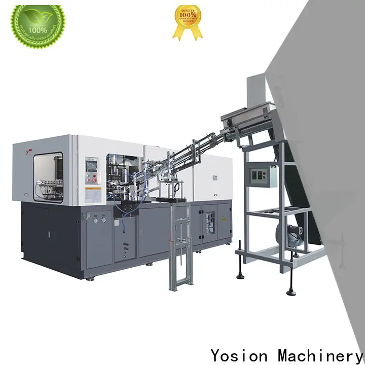 Yosion Machinery high-quality pet blowing machine supply for making bottle 1