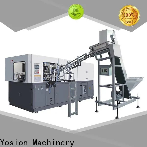 Yosion Machinery best pet blow moulding machine price factory for bottles 1