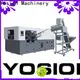 latest automatic pet blowing machine for business for bottles1 1