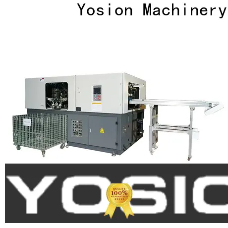 Yosion Machinery wholesale automatic bottle blowing machine for business for making bottle1 1