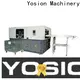 Yosion Machinery wholesale automatic bottle blowing machine for business for making bottle1 1