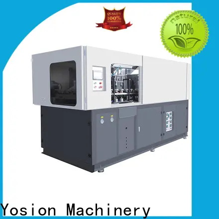 Yosion Machinery best water bottle blowing machine price factory for bottles1 1