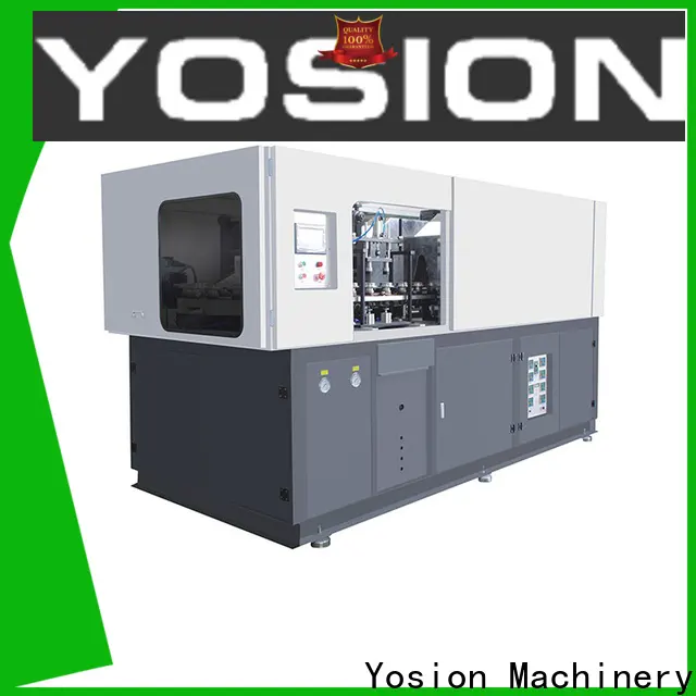 Yosion Machinery blowing machine bottle manufacturers for bottles 1
