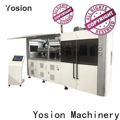 new pet blow molding machine company for jars 1