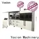 new pet blow molding machine company for jars 1