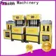 latest semi automatic blowing machine factory for jars1 1