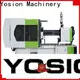 Yosion Machinery wholesale semi automatic pet bottle blowing machine for business for making bottle106 1