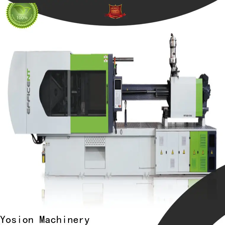 Yosion Machinery wholesale semi automatic pet bottle blowing machine for business for making bottle108 1