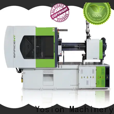 Yosion Machinery wholesale semi automatic pet bottle blowing machine for business for making bottle107 1