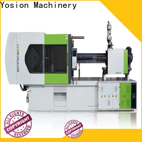 Yosion Machinery wholesale semi automatic pet bottle blowing machine for business for making bottle109 1