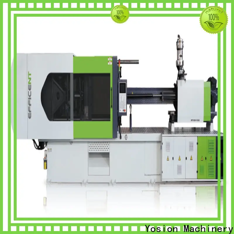 Yosion Machinery wholesale semi automatic pet bottle blowing machine for business for making bottle110 1