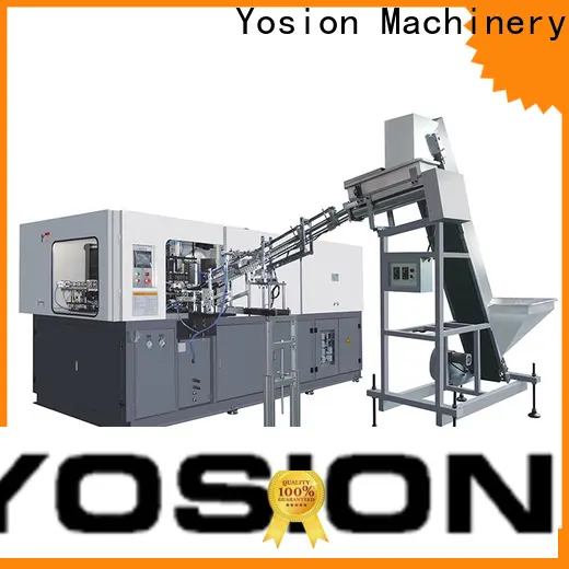 new pet blowing machine factory for bottles 1