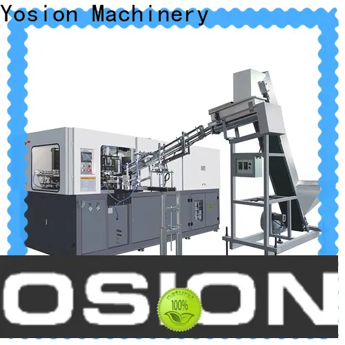 Yosion Machinery high-quality automatic blowing machine manufacturers for bottles 1
