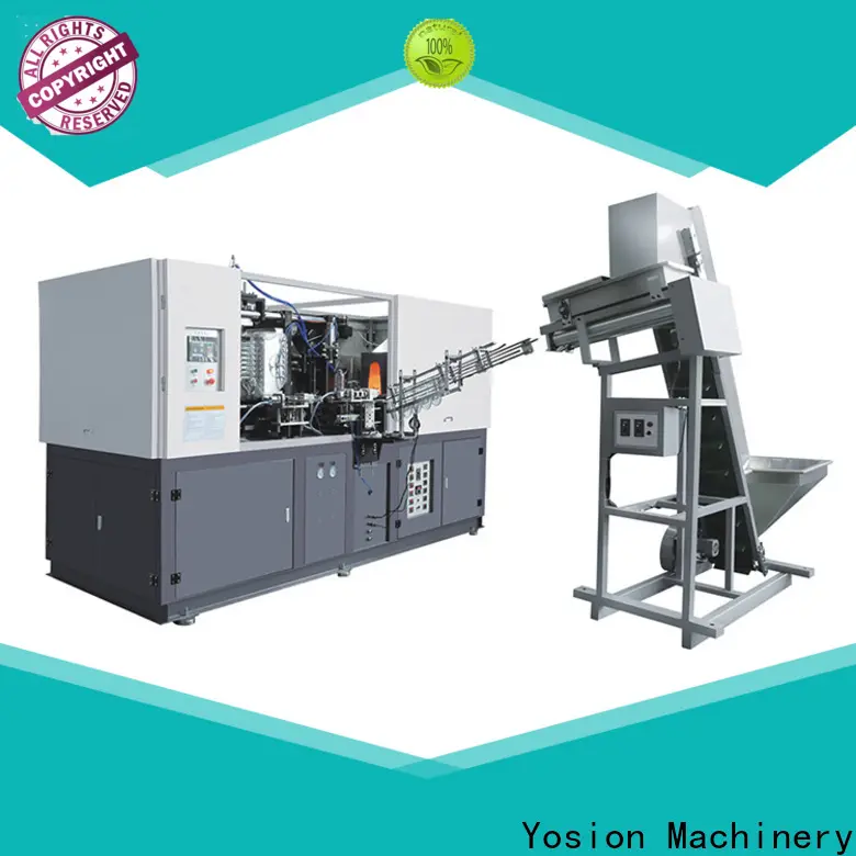 new pet blow molding machine price suppliers for jars 1