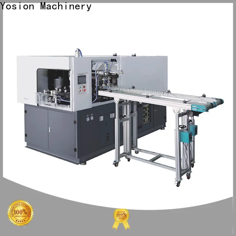 new fully automatic pet blow moulding machine factory for making bottle 1