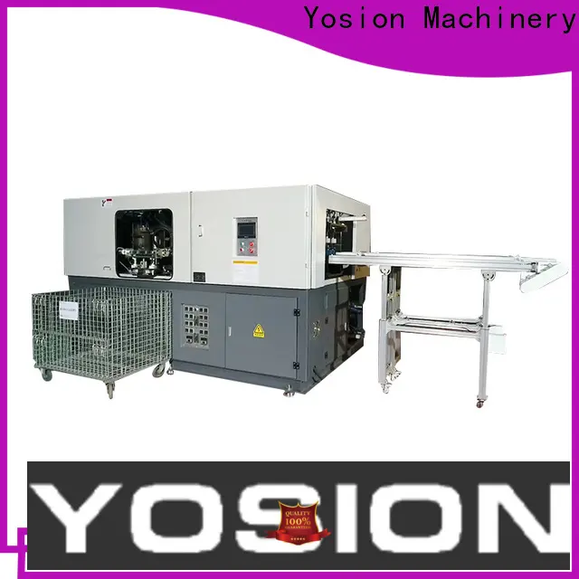 custom fully automatic pet bottle blowing machine suppliers for bottles 1