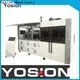 Yosion Machinery pet blow molding machine for business for jars1 1