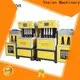 Yosion Machinery semi automatic blowing machine supply for making bottle 1