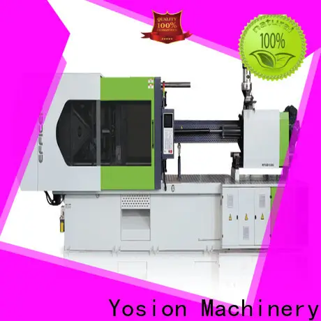Yosion Machinery wholesale semi automatic pet bottle blowing machine for business for making bottle111 1