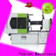 Yosion Machinery wholesale semi automatic pet bottle blowing machine for business for making bottle111 1