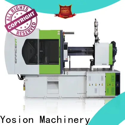 Yosion Machinery wholesale semi automatic pet bottle blowing machine for business for making bottle112 1