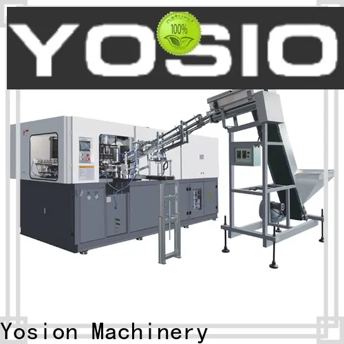 high-quality automatic blowing machine manufacturers for making bottle 1