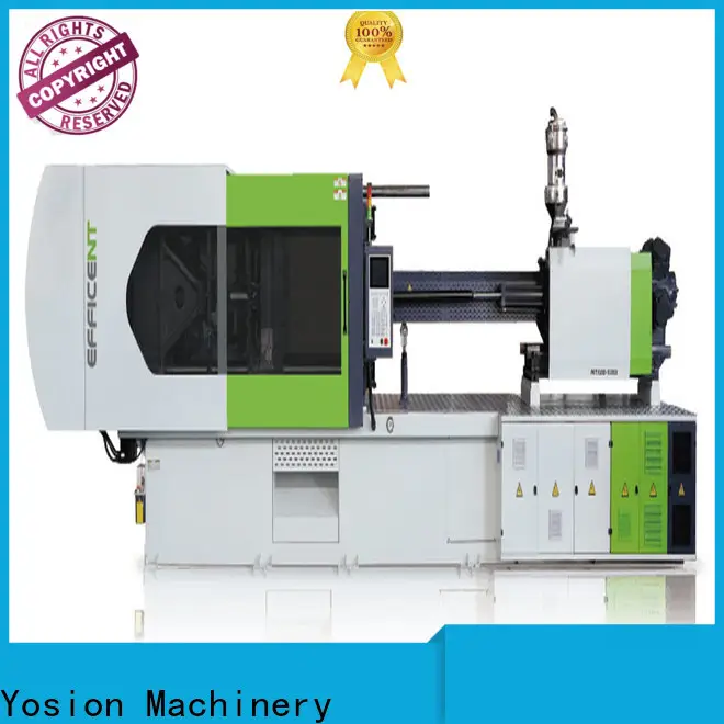 Yosion Machinery wholesale semi automatic pet bottle blowing machine for business for making bottle113 1