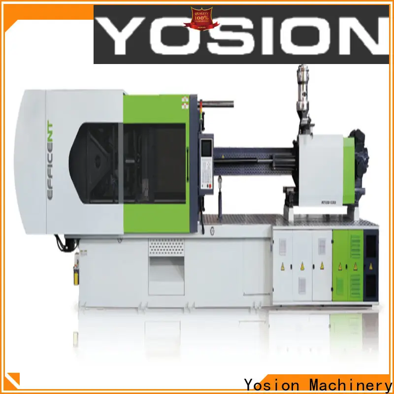 Yosion Machinery wholesale semi automatic pet bottle blowing machine for business for making bottle115 1