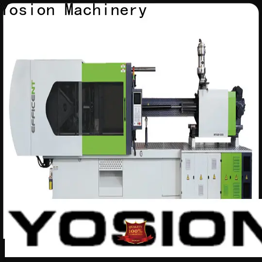 Yosion Machinery wholesale semi automatic pet bottle blowing machine for business for making bottle114 1