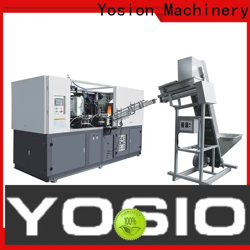 wholesale automatic pet bottle blowing machine factory for jars 1