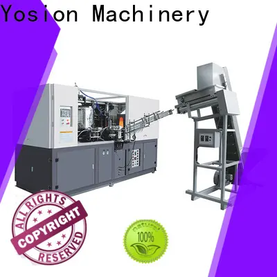 Yosion Machinery automatic bottle blowing machine suppliers for making bottle2 1