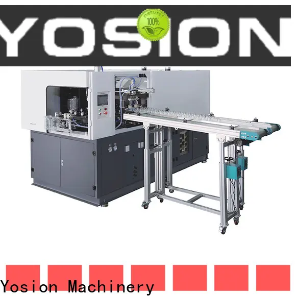 Yosion Machinery automatic pet blow molding machine factory for making bottle1 1