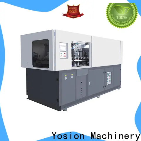 best manual blow molding machines company for jars 1