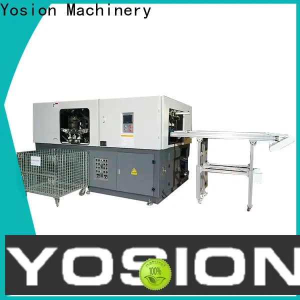 Yosion Machinery automatic blowing machine supply for making bottle2 1