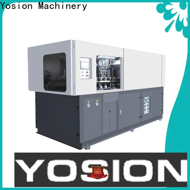 latest two stage pet blowing machine manufacturers for bottles1 1