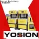 Yosion Machinery latest semi automatic pet blow molding machine price manufacturers for jars 1