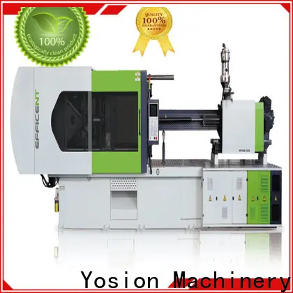 Yosion Machinery wholesale semi automatic pet bottle blowing machine for business for making bottle118 1