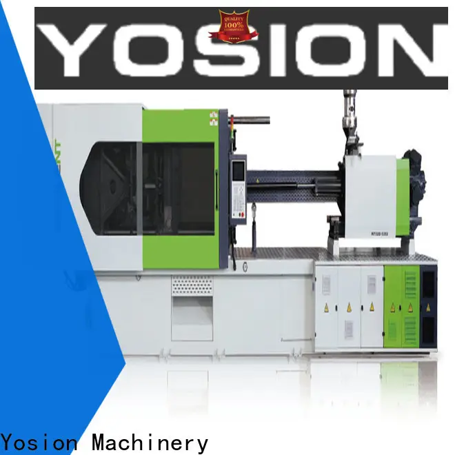 Yosion Machinery wholesale semi automatic pet bottle blowing machine for business for making bottle116 1