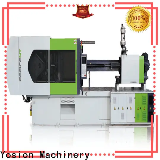 Yosion Machinery wholesale semi automatic pet bottle blowing machine for business for making bottle117 1