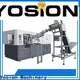 new pet blow molding machine factory for jars 1