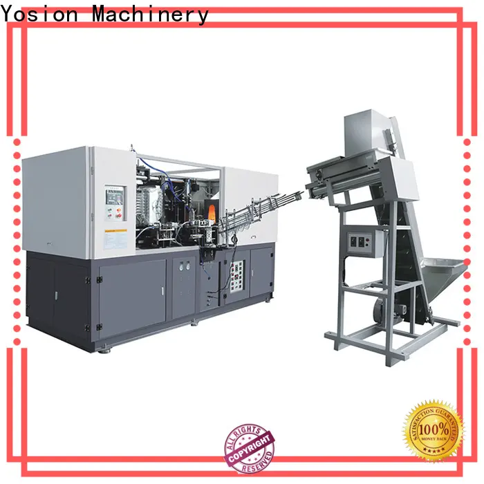 Yosion Machinery wholesale automatic blowing machine for business for making bottle 1