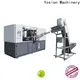 latest plastic bottle blowing machine manufacturers for making bottle 1