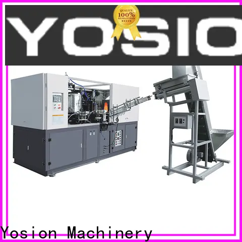 Yosion Machinery automatic pet blow moulding machine factory for making bottle 1