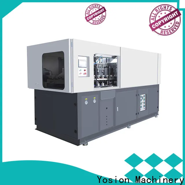 Yosion Machinery wholesale blowing machine bottle suppliers for making bottle 1