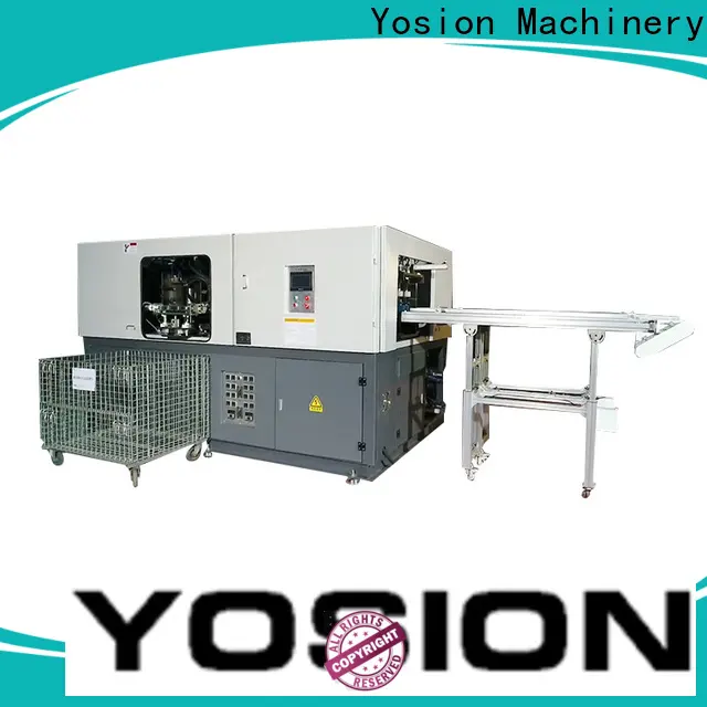 custom plastic bottle blowing machine manufacturers for jars 1
