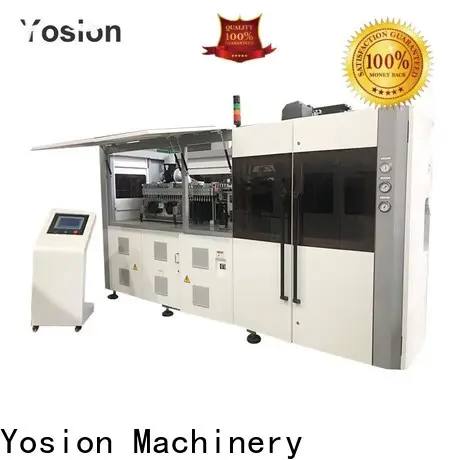 Yosion Machinery pet blowing machine for business for bottles2 1