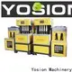 Yosion Machinery wholesale semi automatic pet bottle blowing machine for business for making bottle119 1