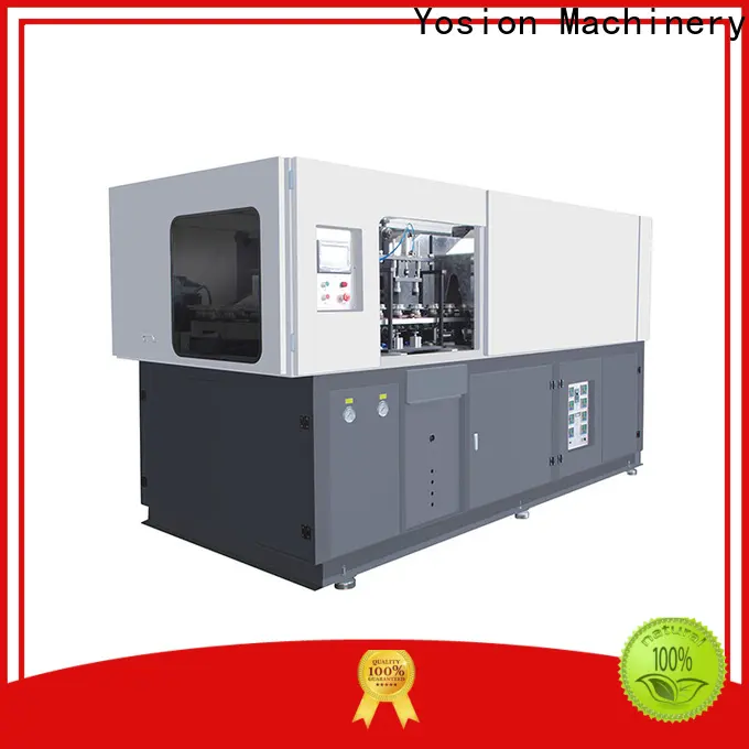 Yosion Machinery blowing machine bottle company for jars 1