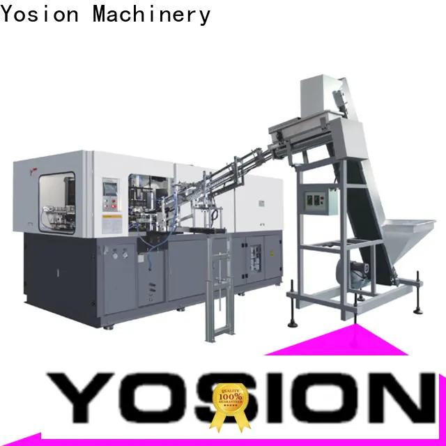 best pet blowing machine for sale factory for bottles 1